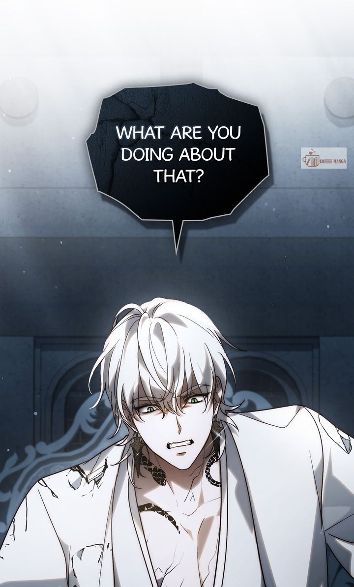 Kissing with God’s Eyes Covered Chapter 81 317 49