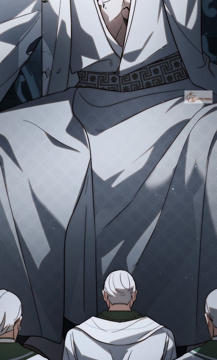 Kissing with God’s Eyes Covered Chapter 81 318 50