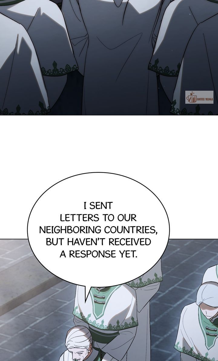 Kissing with God’s Eyes Covered Chapter 81 319 51