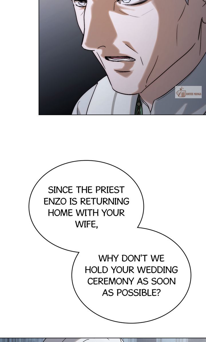 Kissing with God’s Eyes Covered Chapter 81 321 53