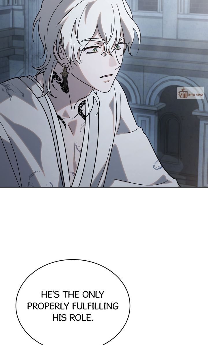 Kissing with God’s Eyes Covered Chapter 81 322 54