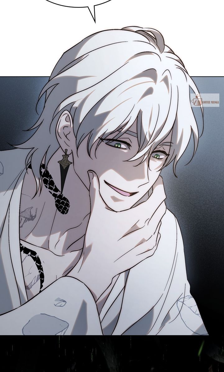 Kissing with God’s Eyes Covered Chapter 81 323 55