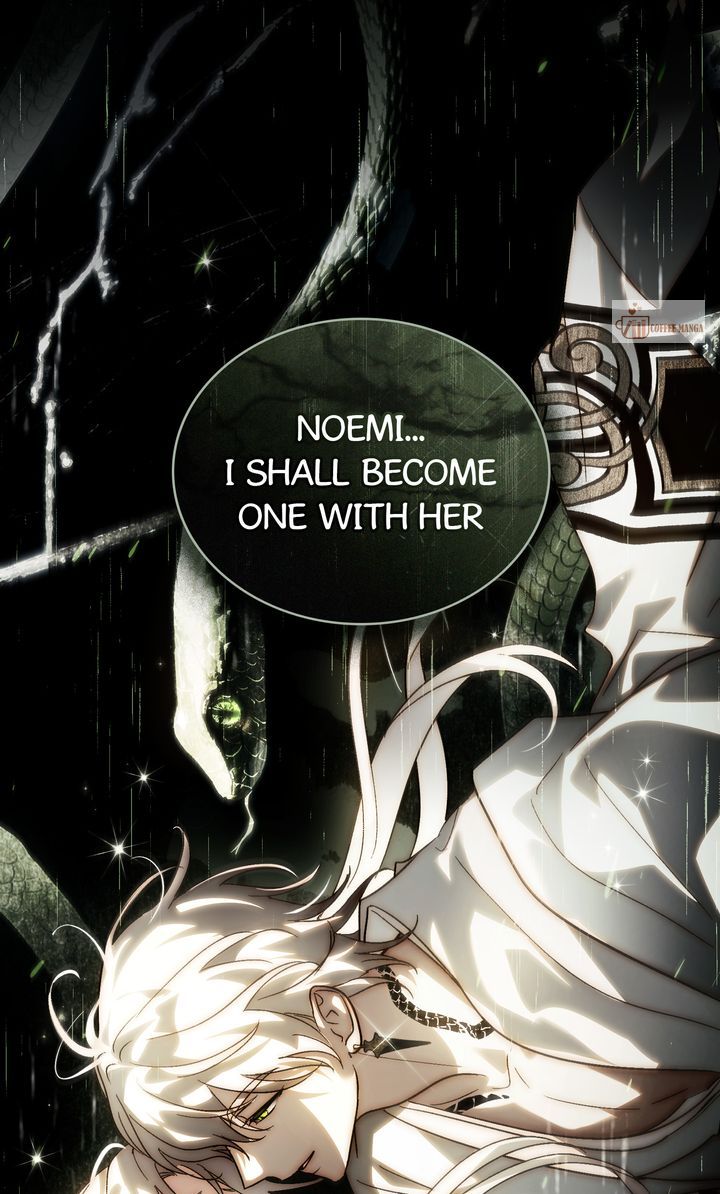 Kissing with God’s Eyes Covered Chapter 81 324 56