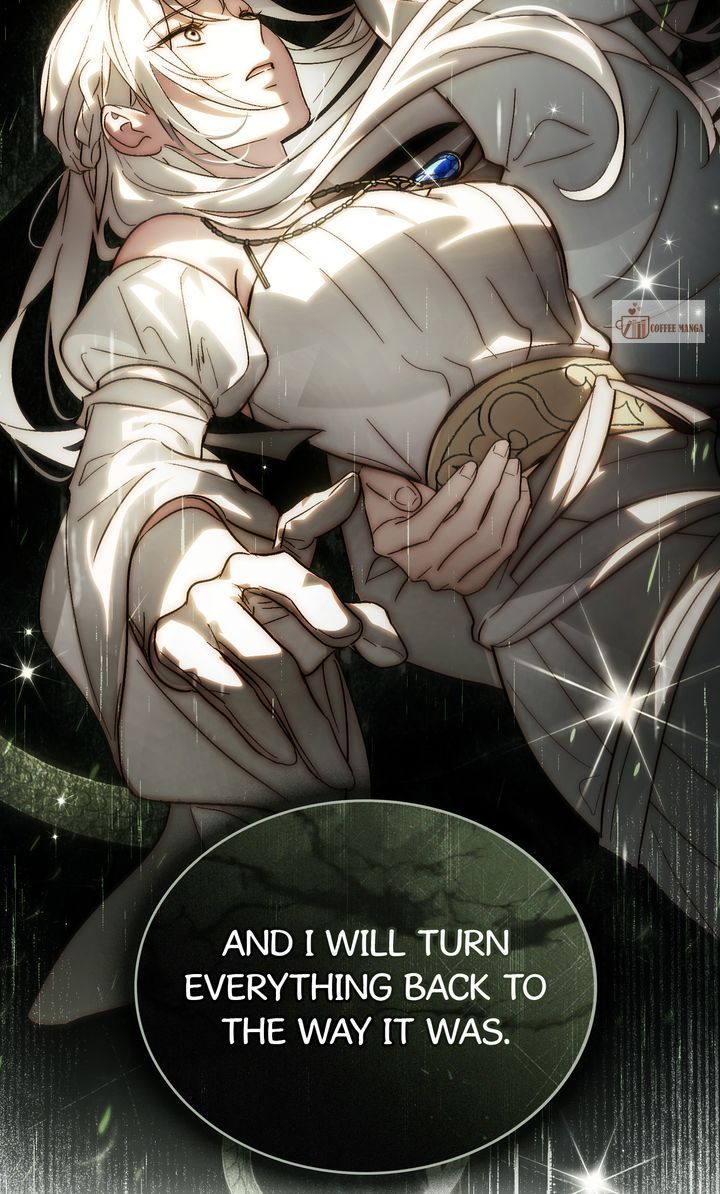 Kissing with God’s Eyes Covered Chapter 81 325 57