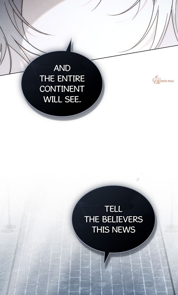 Kissing with God’s Eyes Covered Chapter 81 327 59