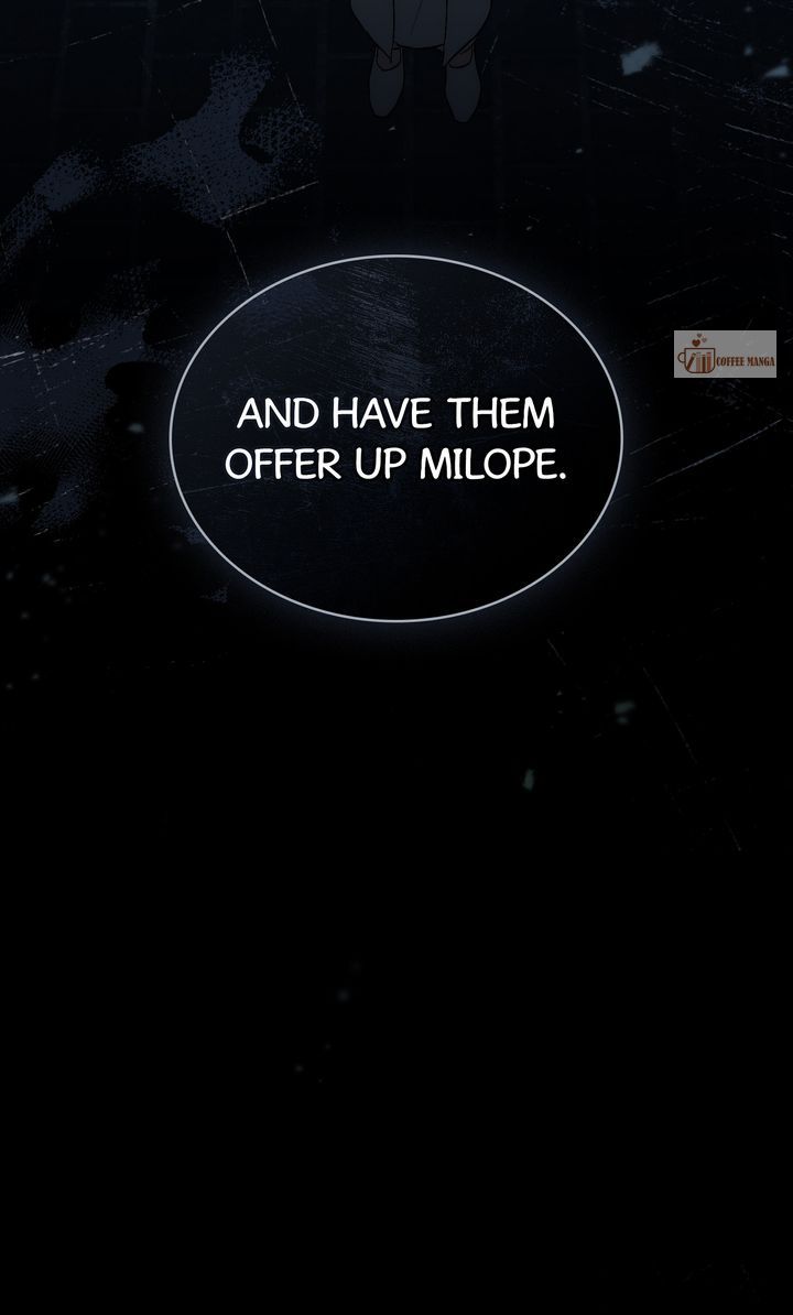 Kissing with God’s Eyes Covered Chapter 81 329 61