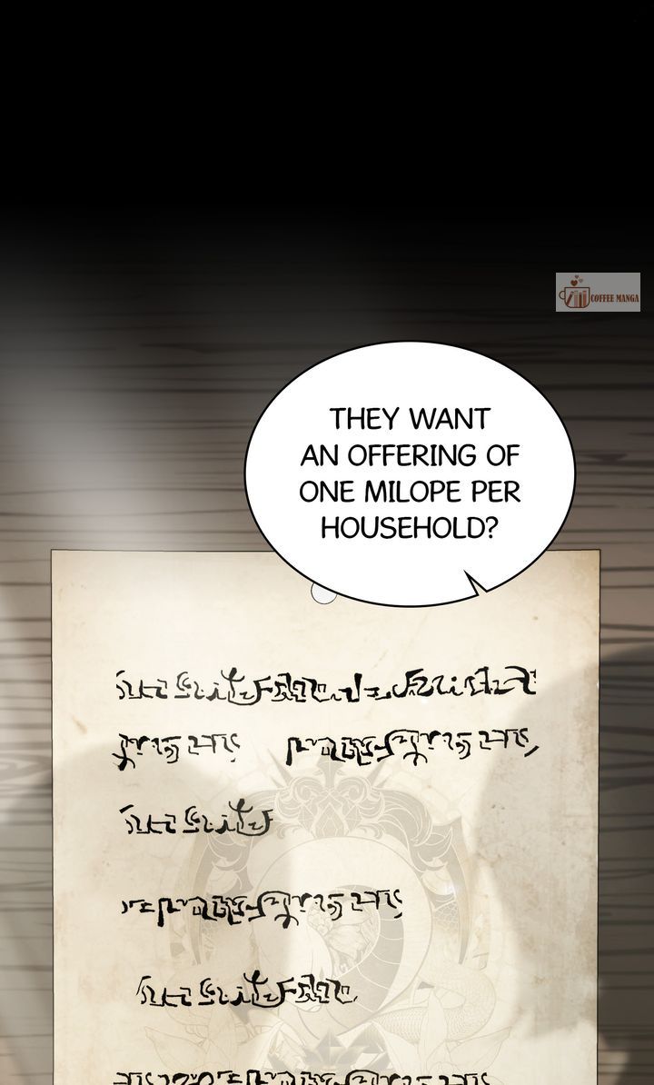 Kissing with God’s Eyes Covered Chapter 81 330 62