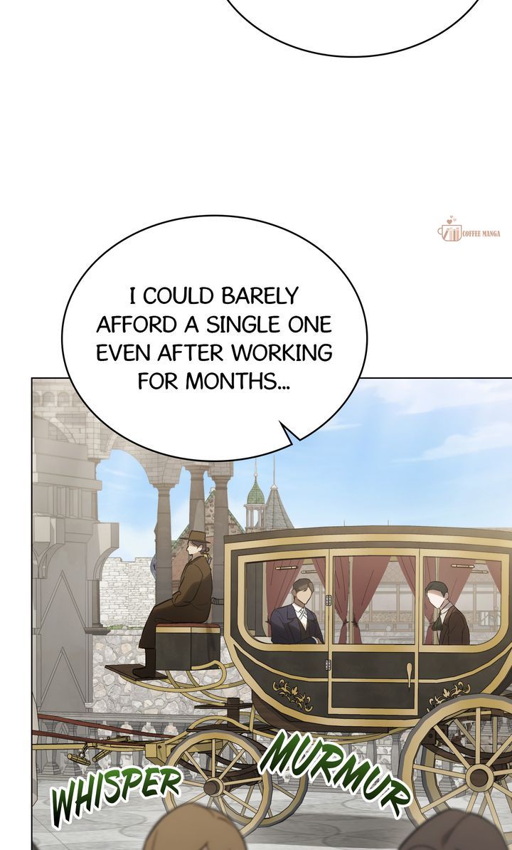 Kissing with God’s Eyes Covered Chapter 81 334 66