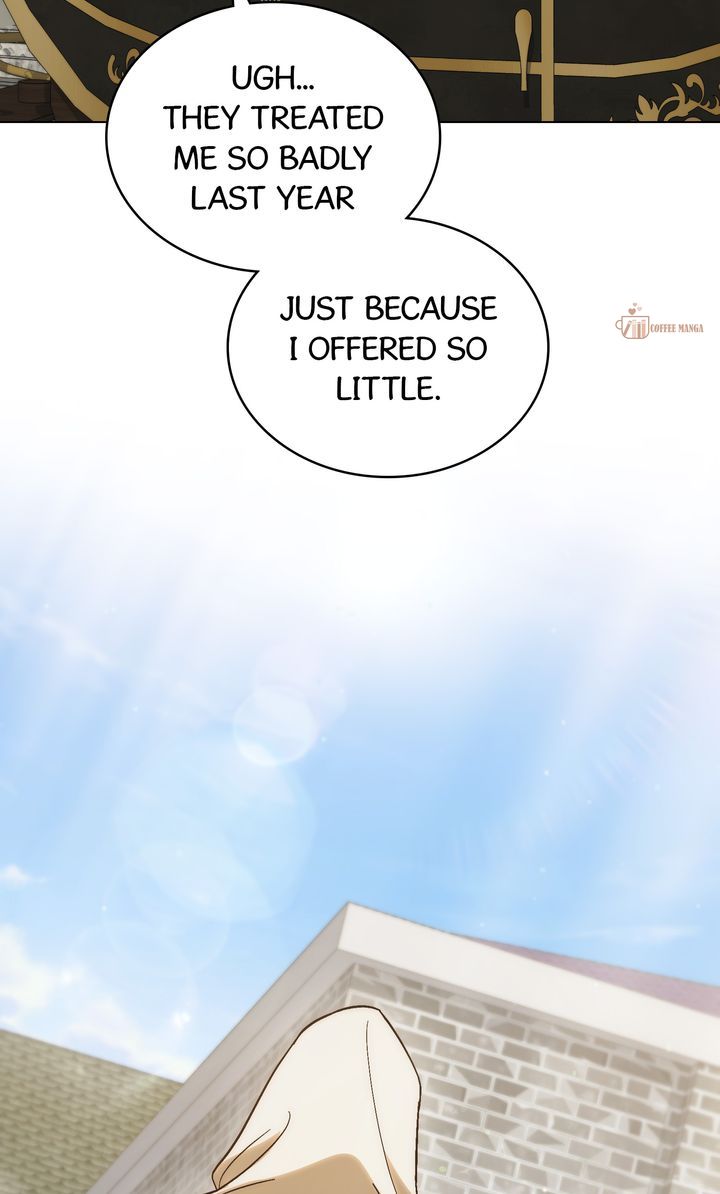 Kissing with God’s Eyes Covered Chapter 81 336 68