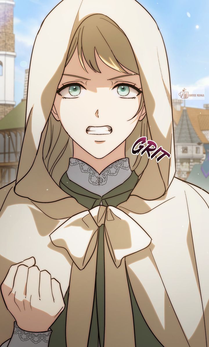 Kissing with God’s Eyes Covered Chapter 81 340 72