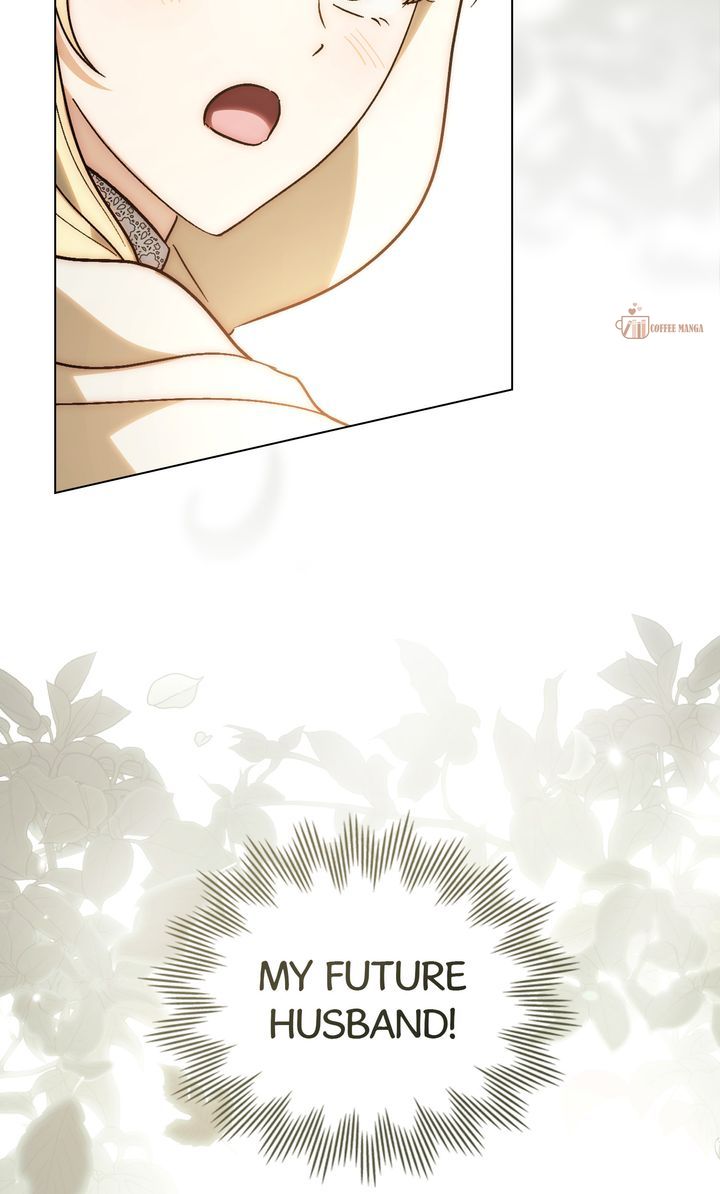 Kissing with God’s Eyes Covered Chapter 81 344 76