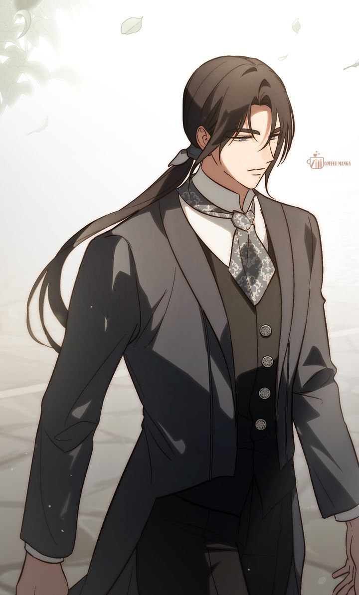 Kissing with God’s Eyes Covered Chapter 81 345 77