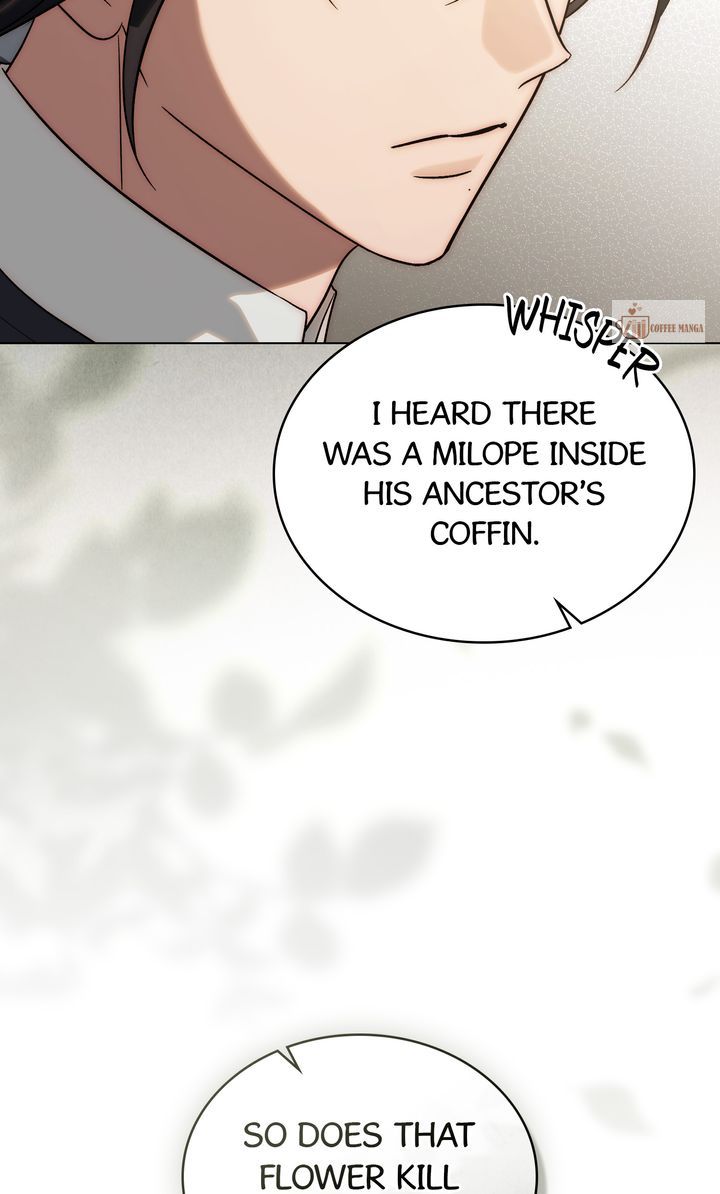 Kissing with God’s Eyes Covered Chapter 81 347 79