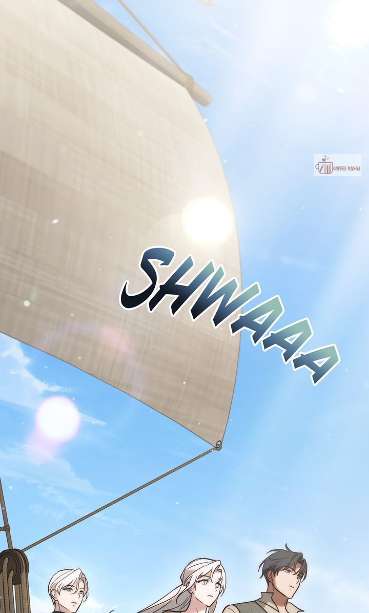 Kissing with God’s Eyes Covered Chapter 81 349 81