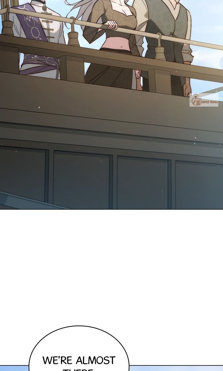 Kissing with God’s Eyes Covered Chapter 81 350 82