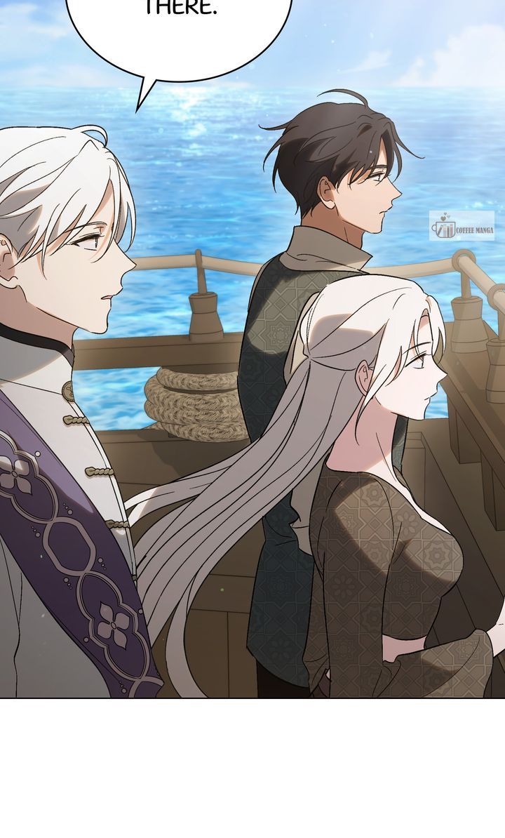 Kissing with God’s Eyes Covered Chapter 81 351 83