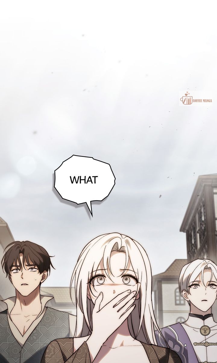 Kissing with God’s Eyes Covered Chapter 82 260 01