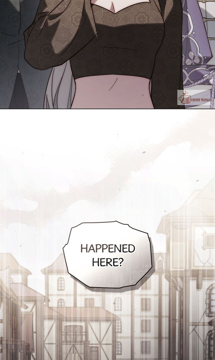 Kissing with God’s Eyes Covered Chapter 82 261 02