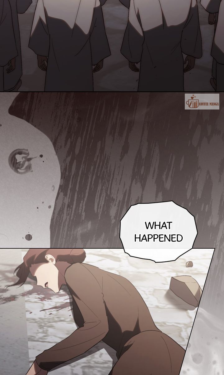 Kissing with God’s Eyes Covered Chapter 82 263 04