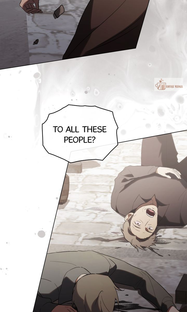 Kissing with God’s Eyes Covered Chapter 82 264 05