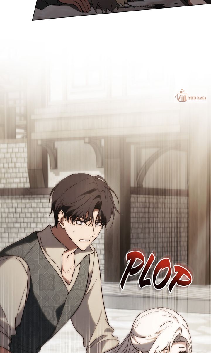 Kissing with God’s Eyes Covered Chapter 82 265 06