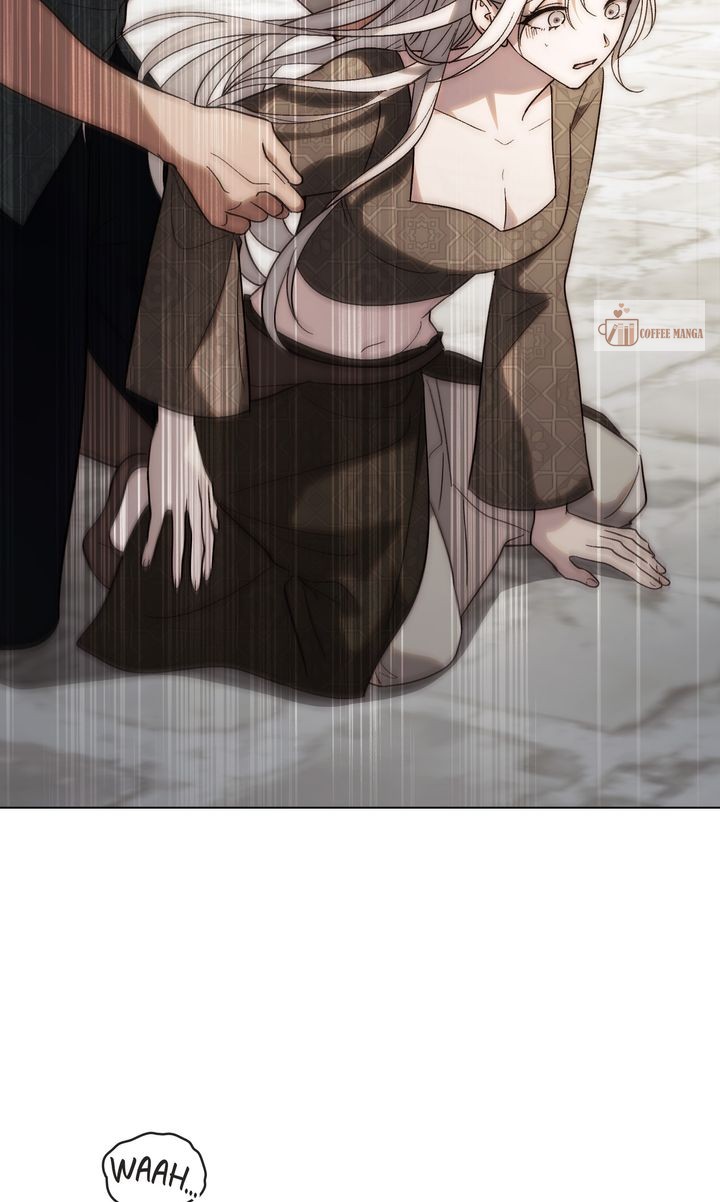 Kissing with God’s Eyes Covered Chapter 82 266 07