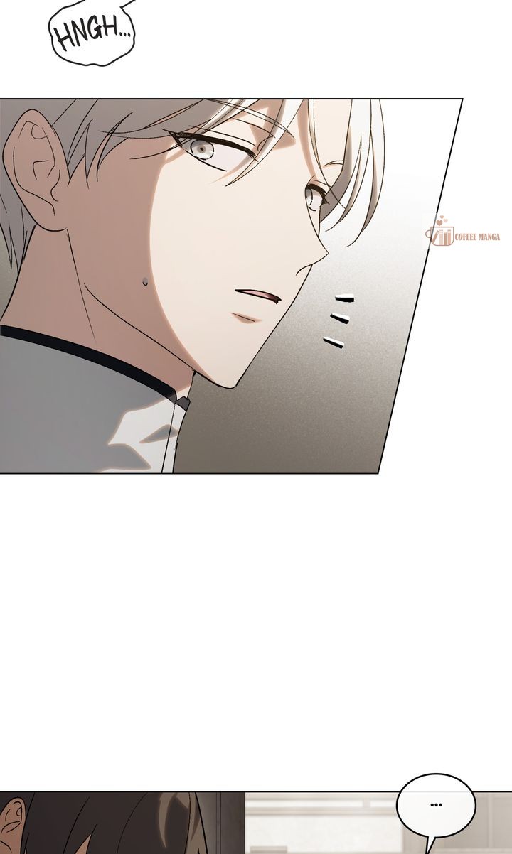 Kissing with God’s Eyes Covered Chapter 82 267 08