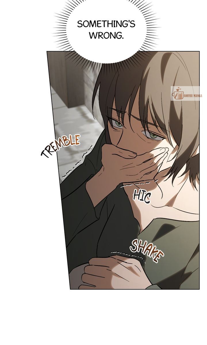 Kissing with God’s Eyes Covered Chapter 82 269 10