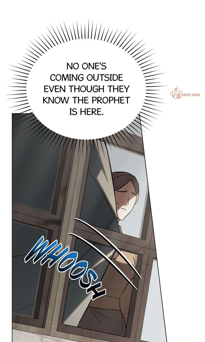 Kissing with God’s Eyes Covered Chapter 82 270 11