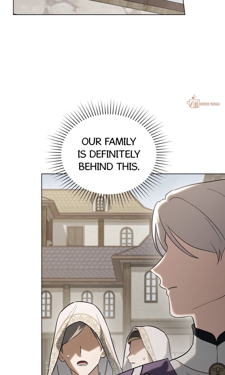 Kissing with God’s Eyes Covered Chapter 82 271 12