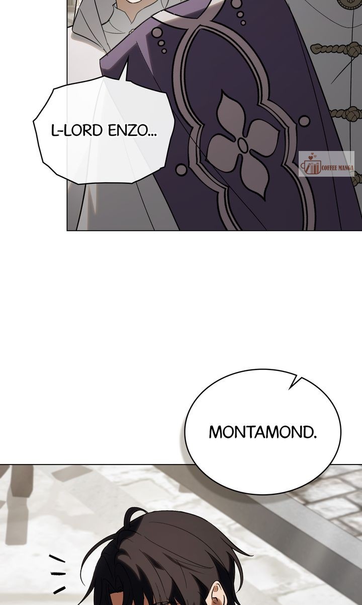 Kissing with God’s Eyes Covered Chapter 82 272 13