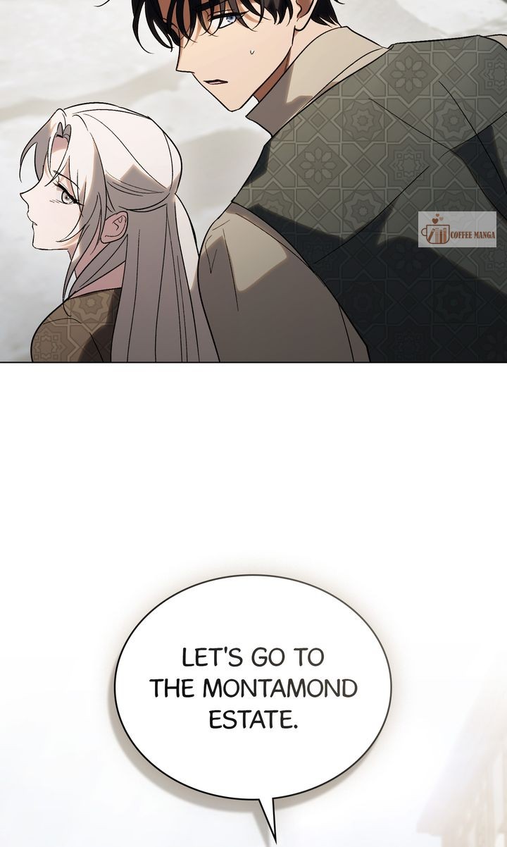 Kissing with God’s Eyes Covered Chapter 82 273 14