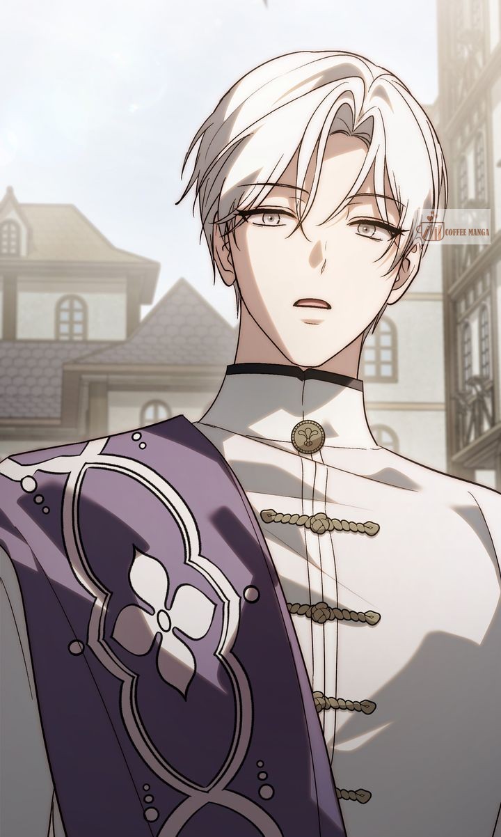 Kissing with God’s Eyes Covered Chapter 82 274 15