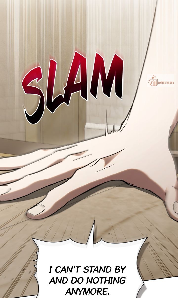 Kissing with God’s Eyes Covered Chapter 82 277 18