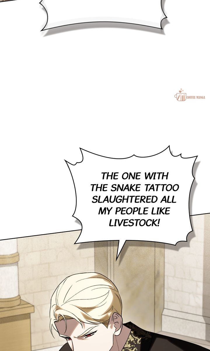 Kissing with God’s Eyes Covered Chapter 82 278 19