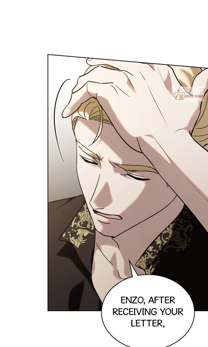 Kissing with God’s Eyes Covered Chapter 82 280 21