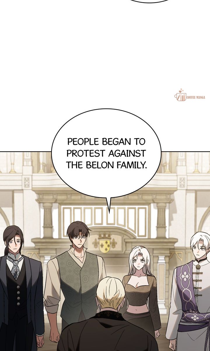 Kissing with God’s Eyes Covered Chapter 82 281 22