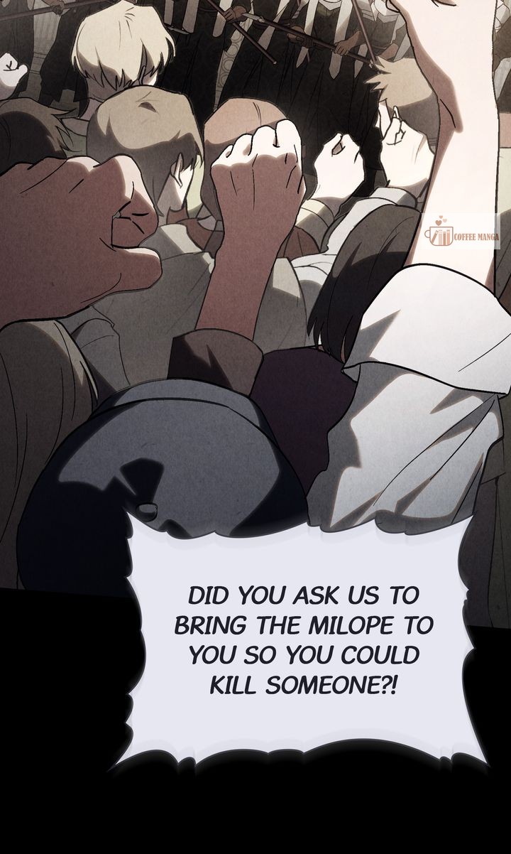 Kissing with God’s Eyes Covered Chapter 82 284 25