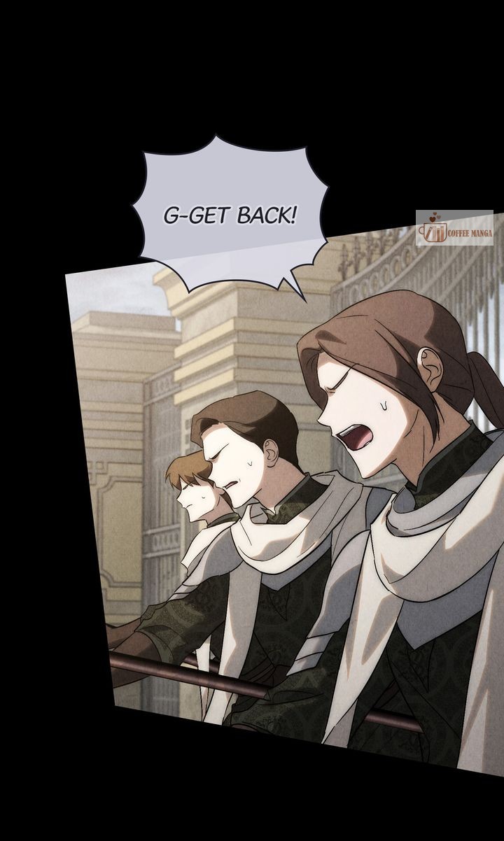 Kissing with God’s Eyes Covered Chapter 82 285 26