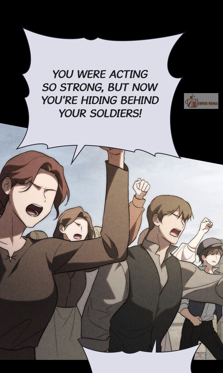 Kissing with God’s Eyes Covered Chapter 82 286 27