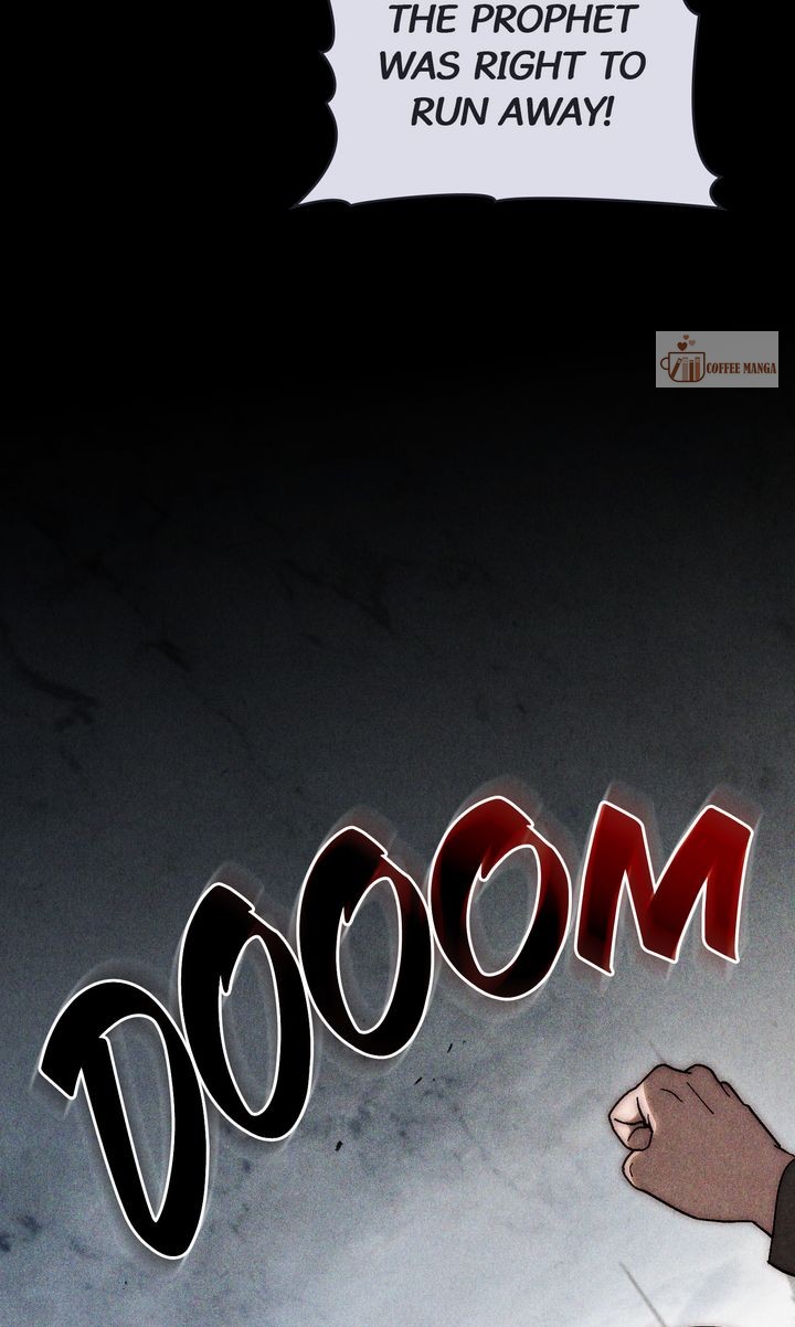 Kissing with God’s Eyes Covered Chapter 82 287 28