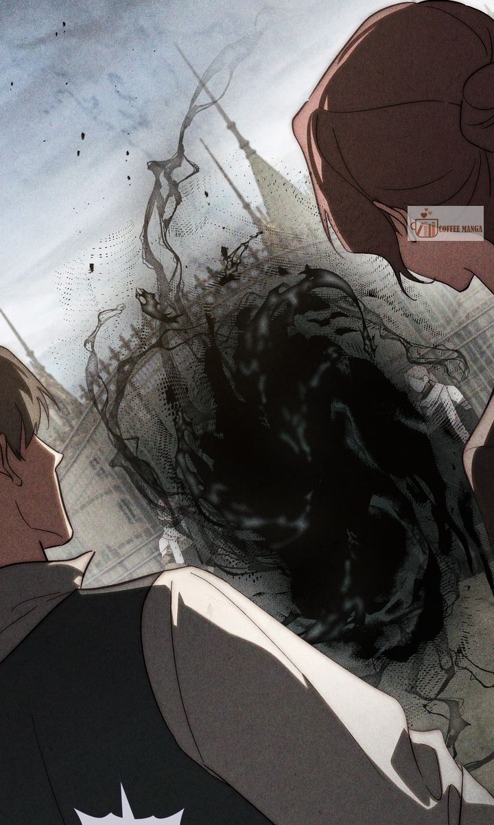 Kissing with God’s Eyes Covered Chapter 82 288 29