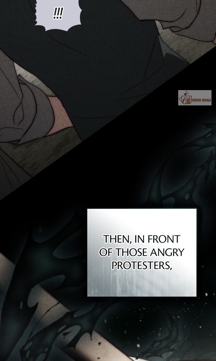 Kissing with God’s Eyes Covered Chapter 82 289 30