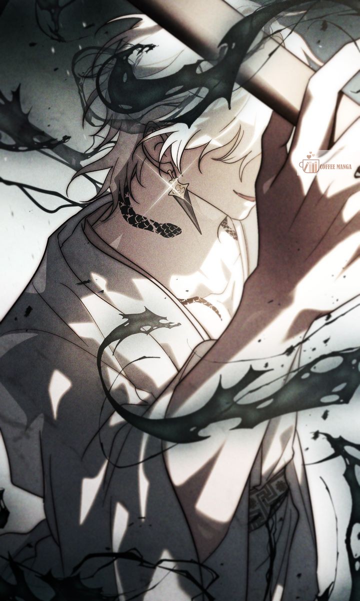 Kissing with God’s Eyes Covered Chapter 82 290 31