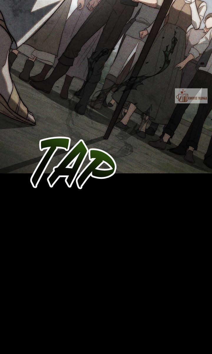 Kissing with God’s Eyes Covered Chapter 82 292 33