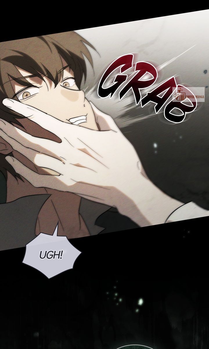 Kissing with God’s Eyes Covered Chapter 82 293 34