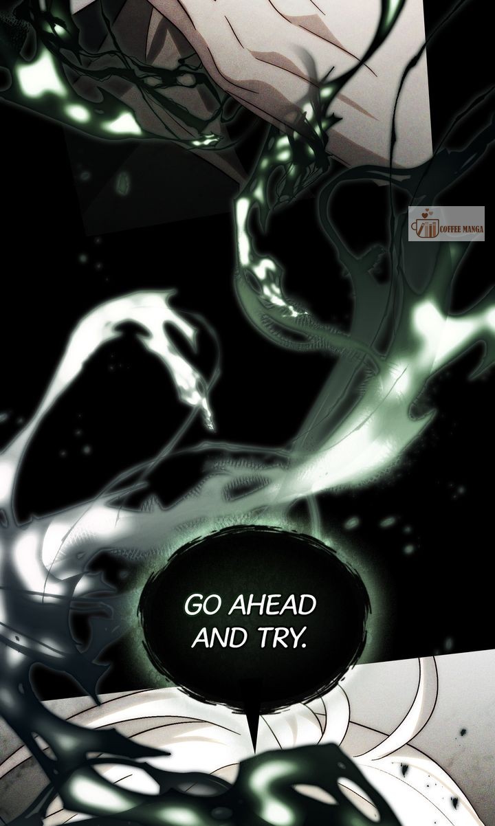 Kissing with God’s Eyes Covered Chapter 82 297 38