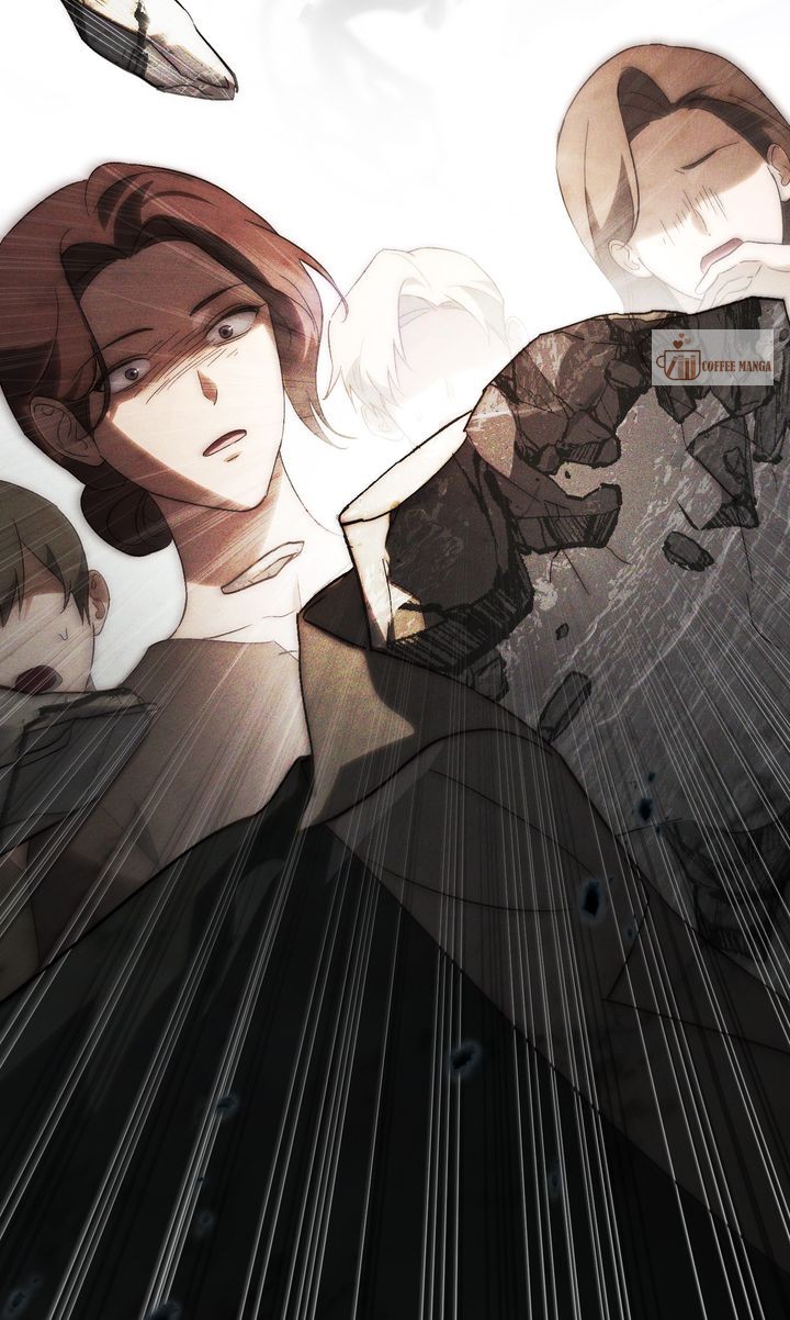 Kissing with God’s Eyes Covered Chapter 82 300 41