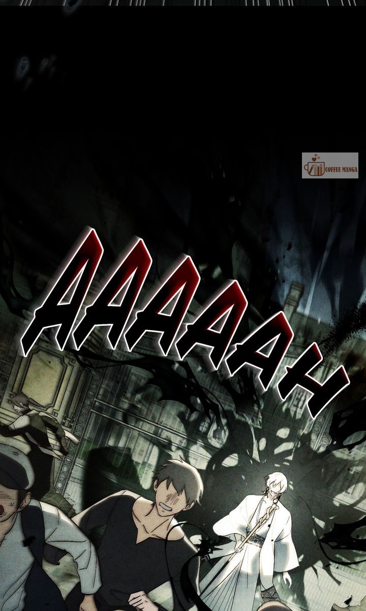 Kissing with God’s Eyes Covered Chapter 82 301 42