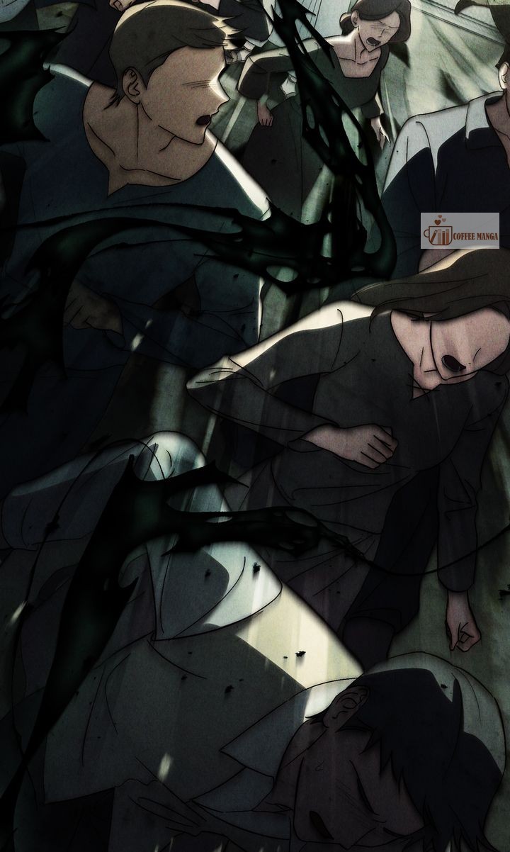 Kissing with God’s Eyes Covered Chapter 82 302 43